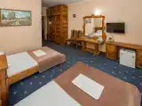 Двухместный номер с 2 отдельными кроватями Стандарт