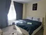 Трёхместный номер стандарт