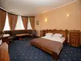 Двухместный номер с 1 кроватью Комфорт