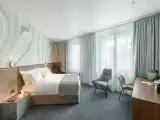 Двухместный номер с 1 кроватью улучшенный