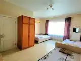 Четырёхместный номер стандарт 302