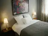 Одноместный номер бюджетный