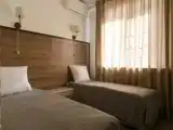 Двухместный номер с 2 отдельными кроватями стандарт