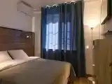 Двухместный номер с 1 кроватью стандарт