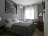 Двухместный номер с 1 кроватью улучшенный