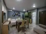 Двухместный номер с 1 кроватью студио