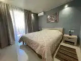 Апартаменты с 2 спальнями