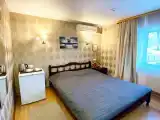 Двухместный номер с 1 кроватью стандарт