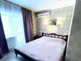 Двухместный номер с 1 кроватью Комфорт №2