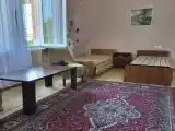 Семейный номер с общей ванной комнатой
