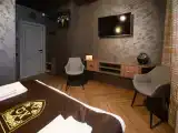 Двухместный номер с 1 кроватью стандарт