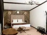 Двухместный номер с 1 кроватью улучшенный