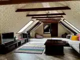 Семейный номер deluxe (с собственной сауной)
