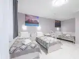 Апартаменты стандарт