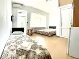 Трёхместный номер Комфорт на 1 этаже