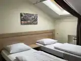 Двухместный номер с 2 отдельными кроватями стандарт