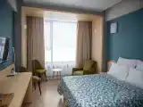 Двухместный номер с 1 кроватью стандарт дабл 2 +1