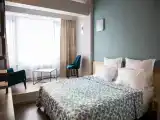 Семейный номер джуниор сюит дабл 2+2