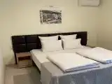 Двухместный номер с 1 кроватью люкс