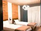 Двухместный номер с 2 отдельными кроватями standard twin room