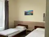 Двухместный номер с 2 отдельными кроватями стандарт