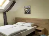 Двухместный номер с 1 кроватью стандарт