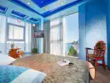 Апартаменты с видом на море верхний этаж