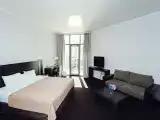Двухместный номер с 1 кроватью Улучшенный стандарт