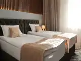 Двухместный номер с 2 отдельными кроватями улучшенный