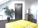 Апартаменты стандарт с двумя комнатами