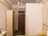 Двухместный номер с 1 кроватью стандарт