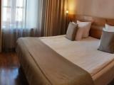 Двухместный номер с 1 кроватью или 2 раздельными улучшенный