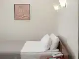 Двухместный номер с 1 кроватью стандарт