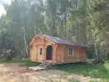 Отдельный дом Дом сказка