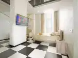 Апартаменты студио с кухней