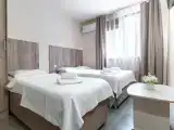 Трёхместный номер комфорт