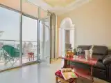 Апартаменты с видом на море