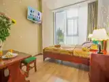 Семейный номер и кухней