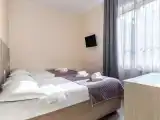 Четырёхместный номер семейный