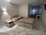 Двухместный номер с 1 кроватью стандарт