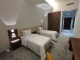 Двухместный номер с 2 отдельными кроватями стандарт