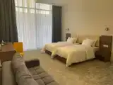 Двухместный номер с 2 отдельными кроватями супериор