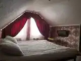 Двухместный номер с 1 кроватью стандарт
