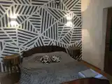 Двухместный номер с 1 кроватью стандарт