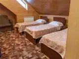 Семейный номер Мансарда 504
