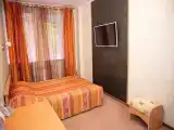 Двухместный номер с 1 кроватью Стандарт улучшенный