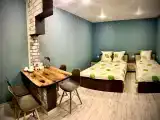 Трёхместный номер улучшенный