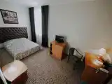 Двухместный номер с 1 кроватью комфорт