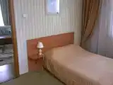 Люкс двухкомнатный