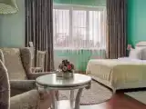 Двухместный номер с 1 кроватью комфорт